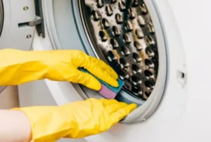 How to Clean Your Washing Machine